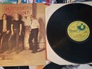 THE SAINTS (I'M STRANDED) VINYL LP 1977 UK EMI HARVEST EX/VG+ SHSP 4065
