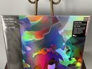 Lil Uzi Vert - Lil Uzi Vert vs. the World GREEN Vinyl LP VMP - Free Ship