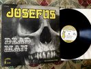 M- 1970 JOSEFUS   DEAD MAN   RAW HARD SIDEWALKS MOVING FUZZ GARAGE PSYCH MONSTER