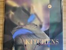 Kitchens Of Distinction - Drive That Fast Vinyl Record NM/NM