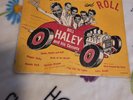 bill haley shake rattle and roll 10 Inch Ep DL5560