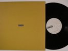 BITCH MAGNET Umber COMMUNION LP VG+/VG++ promo with insert o