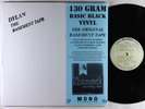 Bob Dylan - The Original Basement Tape LP - OPM RSD Ltd. Mono Autograph