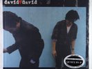 David + David - Boomtown LP - Classic 200g Audiophile Reissue SEALED