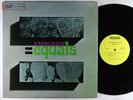 Equals - Unequalled LP - President VG++