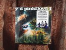 SEALED A Saucerful Of Secrets Pink Floyd MONO vinyl 180G moon wish animals wall