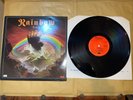 Rainbow - Rainbow Rising  - 12”lp 1983 Reissue VG+/ex-