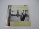 David Sylvian Brilliant Trees Promo VIRGIN VIL-6114 with OBI Japan LP Vinyl