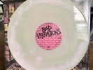 A DAY TO REMEMBER - Bad Vibrations Vinyl 2016 First Pressing Green & Pink Smash