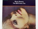 BILL EVANS MOON BEAMS RIVERSIDE SMJ6175 Japan VINYL LP
