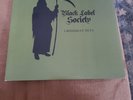 Grimmest Hits by Black Label Society (Record, 2018) Picture Disc Vinyl LP