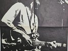 TEN YEARS AFTER - CRICKLEWOOD GREEN 1st UK Press 1970 LP wiith poster
