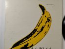 The Velvet Underground & Nico 1967 Unpeeled sticker 1st Press EX/VG+  Vinyl LP96