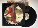 Kate Bush The Red Shoes OG 1993 UK EMI Vinyl Record w Inner Sleeve Rare EX