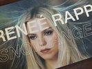 Renee Rapp “Snow Angel” Promo Set - Tote bag & Video Player