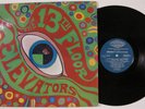 13TH FLOOR ELEVATORS Psychedelic Sounds IA-LP-1 LP VG+ stereo original SHRINK o