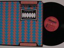 HONOR ROLE Rictus HOMESTEAD LP NM with glossy & press release o