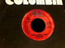 EARTH WIND And FIRE September / Love’s Holiday ORIGINAL 45 ARC/Columbia 3-10854
