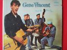 GENE VINCENT & THE BLUE CAPS LP (1957) original ROCKABILLY
