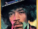 JIMI HENDRIX - Electric Ladyland (Part 2) - UK 1. Pressing 1969 - Track records