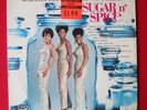MARTHA REEVES & VANDELLAS Sugar N' Spice LP (1969) orig in shrink SOUL/MOTOWN