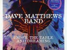 Dave Matthews Band - Under The Table And Dreaming 2xLP - Bama Rags SEALED