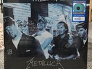 Metallica Garage Days, Inc. 3 LP SEALED VINYL WALMART EXCLUSIVE
