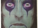 Alice Cooper  - From The Inside (LP, Album) EX/VG
