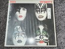 KISS Dynasty (1979) Casablanca (NBLP 7152) VG+