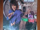 Tito Puente Presents Millie P. [1991] Vinyl LP Latin Salsa RMM Records