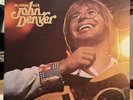 [FOLK/POP] EXC 2 DOUBLE LP JOHN DENVER An Evening With [1975 RCA Issue] UK Impor