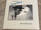 Professor Longhair - Rock 'N' Roll Gumbo. Dancing Cat DC 3006 Vinyl LP Sealed