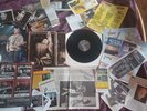 The Pixies Come On Pilgrim 4AD MPO UK Mini Album 12