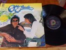 Captain & Tennille Song of Joy 1976 LP Autographed