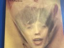 Original Vinyl LP The Rolling Stones Goats Head Soup Vintage w/ Insert EX Cond