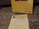American Country Countdown 4 LP From 03/08/1986 Keith Whitley With Notes