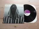 ISAAC HAYES-BLACK MOSES-STAX-MPS 8509-U.S.A. IMPORT-VG+ VINYL LP ALBUM-1970's