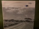 Dollar Brand - African Space Program LP Vinyl 1971 Enja Records Avant Garde Jazz