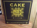 Cake Vinyl Box Set w/ colored vinyl lp's