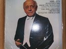 Sibelius Ormandy  Tuonela Kalevala SEALED MFSL Original Master Recording