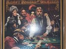 Kenny Rogers - The Gambler — SEALED MFSL Original Master Recording