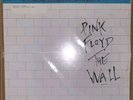 Pink Floyd - The Wall  2LP SEALED w/Obi