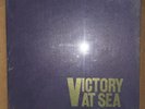 Richard Rogers - Victory At Sea - SEALED MFSL  Original Master Recording