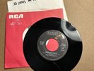 Rockats Make That Move/Go Cat Wild 1983 Rca 45