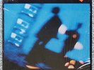 THE JESUS AND MARY CHAIN - DARKLANDS VINYL LP SHRINK 1st PRESS 1987 ORIG RARE