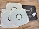 BRUCE SPRINGSTEEN 3 LP Bootleg Album  PIECE DE RESISTANCE  3LPs Record Vinyl