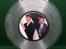 PET SHOP BOYS - OPPORTUNITIES CLEAR VINYL -  12