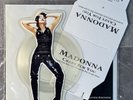 Madonna - Crazy For You - 7” Shape Single Limited Edtion Picture Disc w/ Plinth