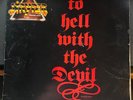 Stryper - To Hell With The Devil Vinyl LP Record 1986