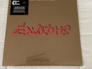 Bob Marley & The Wailers Exodus LP Universal BACK TO BLACK Sealed Netherlands